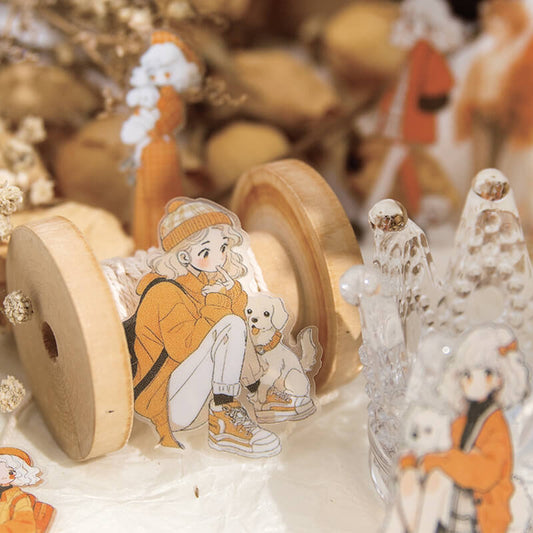 GenkiGirl-Stickers-Scrapbooking