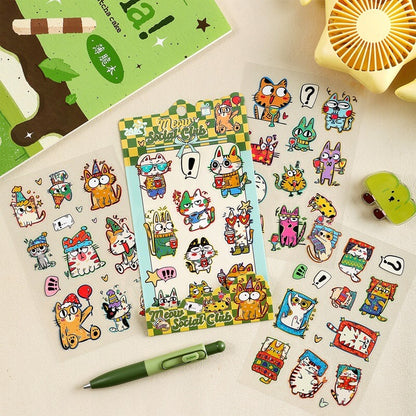 GenkiParty-SheetStickers-Scrapbook-1