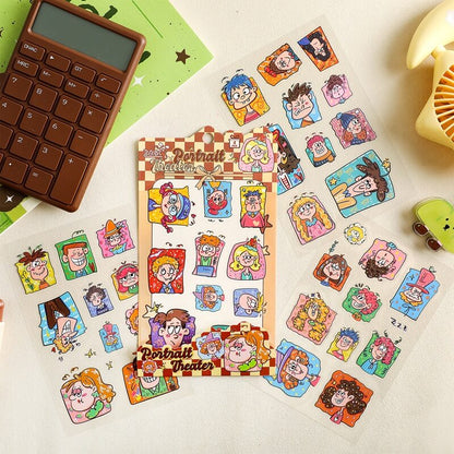 GenkiParty-SheetStickers-Scrapbook-2