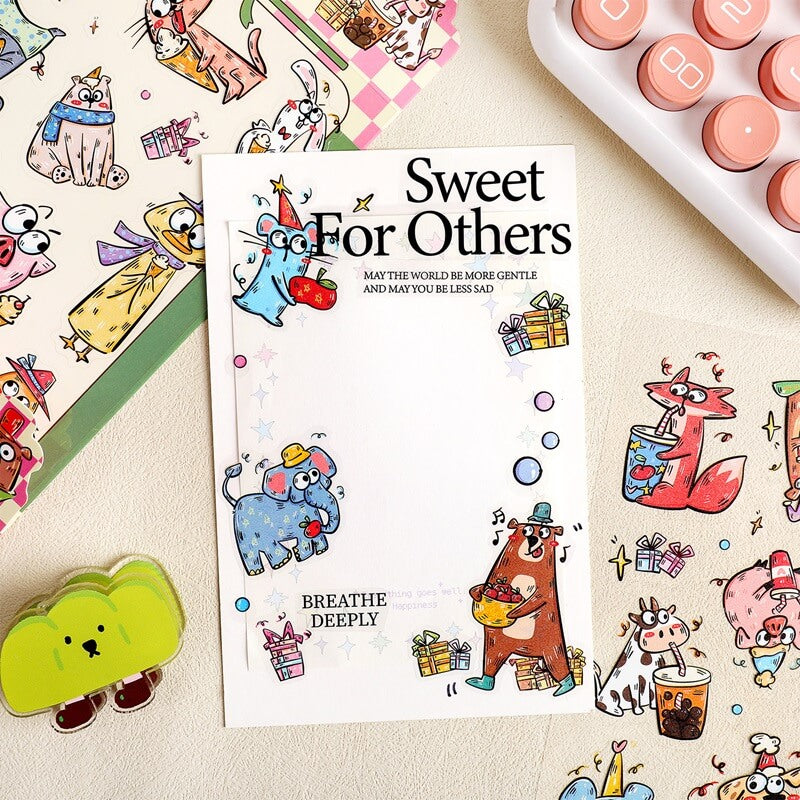GenkiParty-SheetStickers-Scrapbook-3