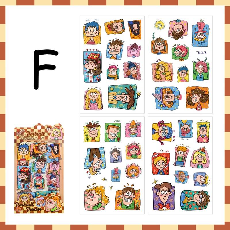 GenkiParty-SheetStickers-Scrapbook-F
