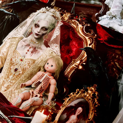 GhostBride-Paper-Junkjournal-2