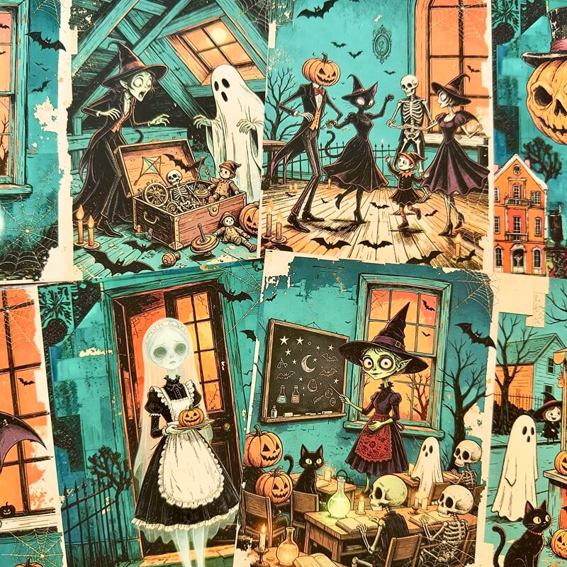 GhostParty-Paper-JunkJournal-3