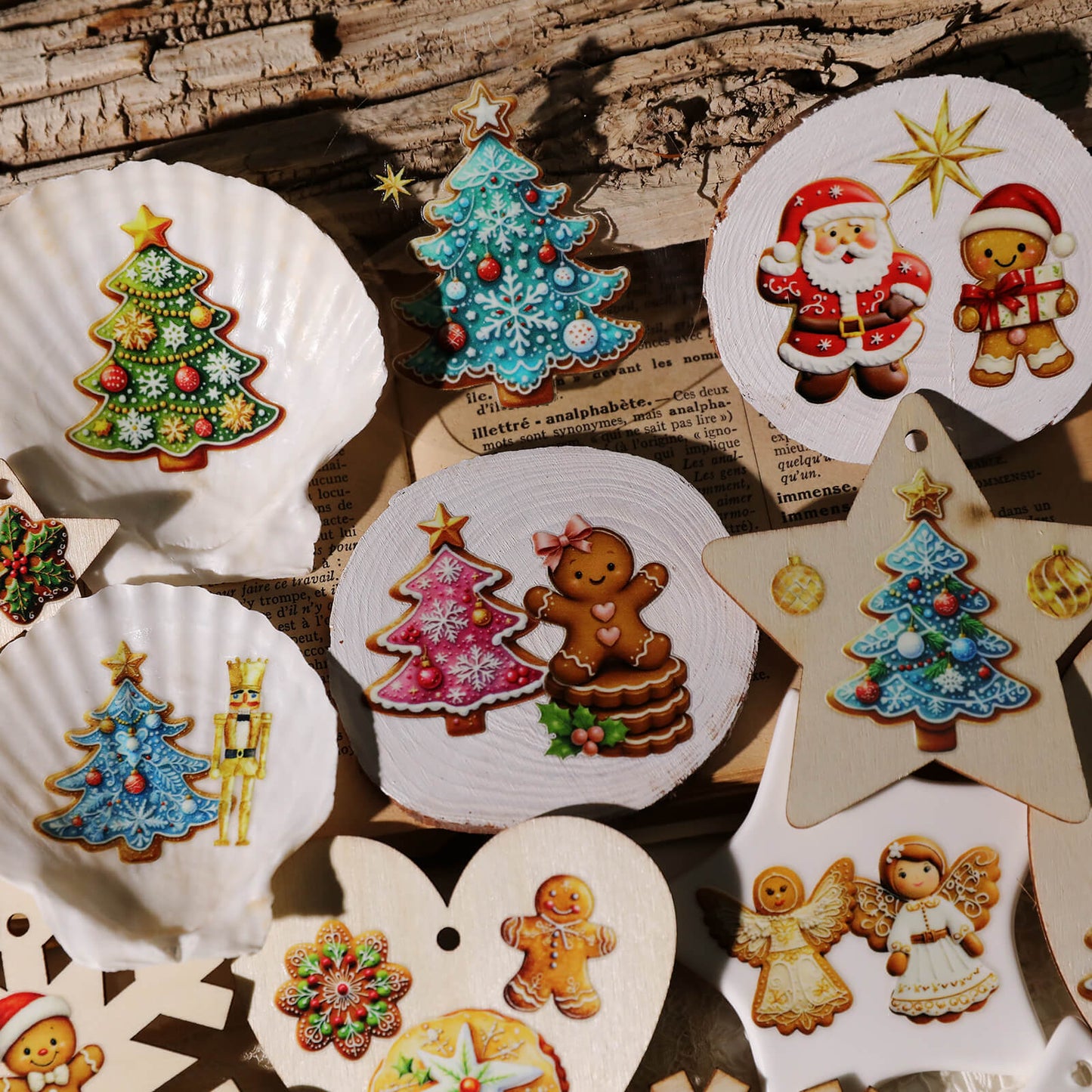 GingerbreadMan-TransferStickers-Scrapbook-5