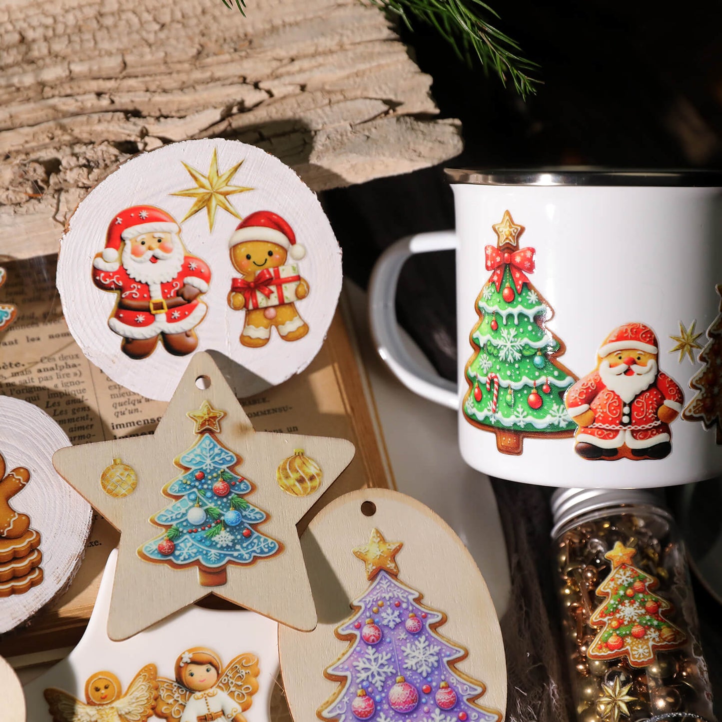 GingerbreadMan-TransferStickers-Scrapbook-6