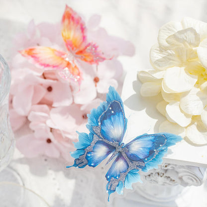 GlitterButterfly-Sticker-Scrapbooking-1