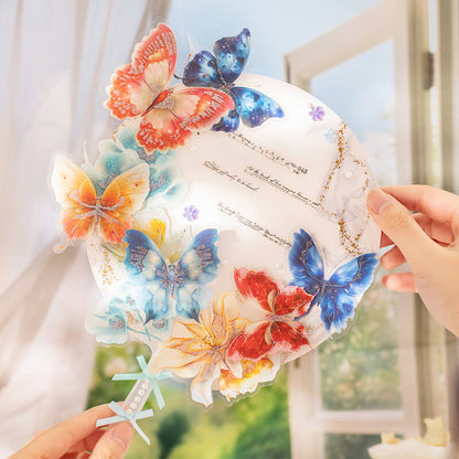 GlitterButterfly-Sticker-Scrapbooking-3