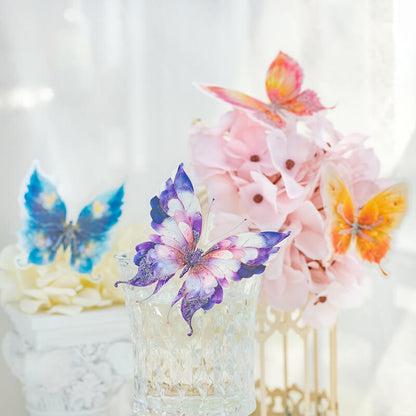 GlitterButterfly-Sticker-Scrapbooking-5