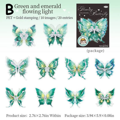 GlitterButterfly-Sticker-Scrapbooking-B