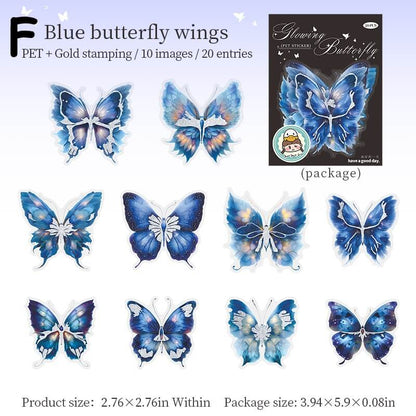 GlitterButterfly-Sticker-Scrapbooking-F