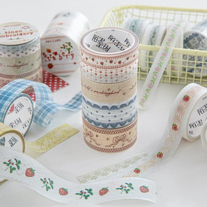 GlitterLace-Tape-Scrapbook-1
