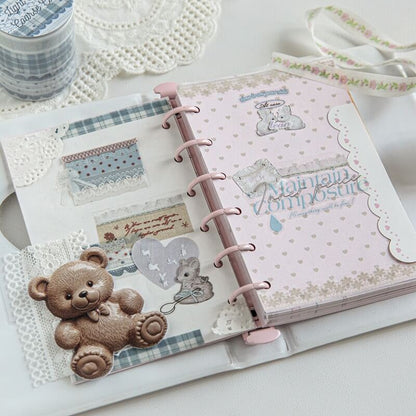 GlitterLace-Tape-Scrapbook-4