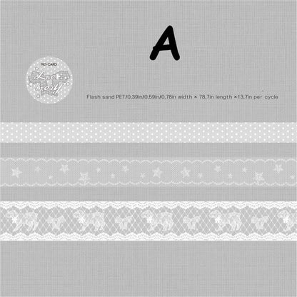 GlitterLace-Tape-Scrapbook-A