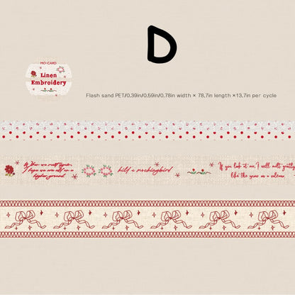 GlitterLace-Tape-Scrapbook-D