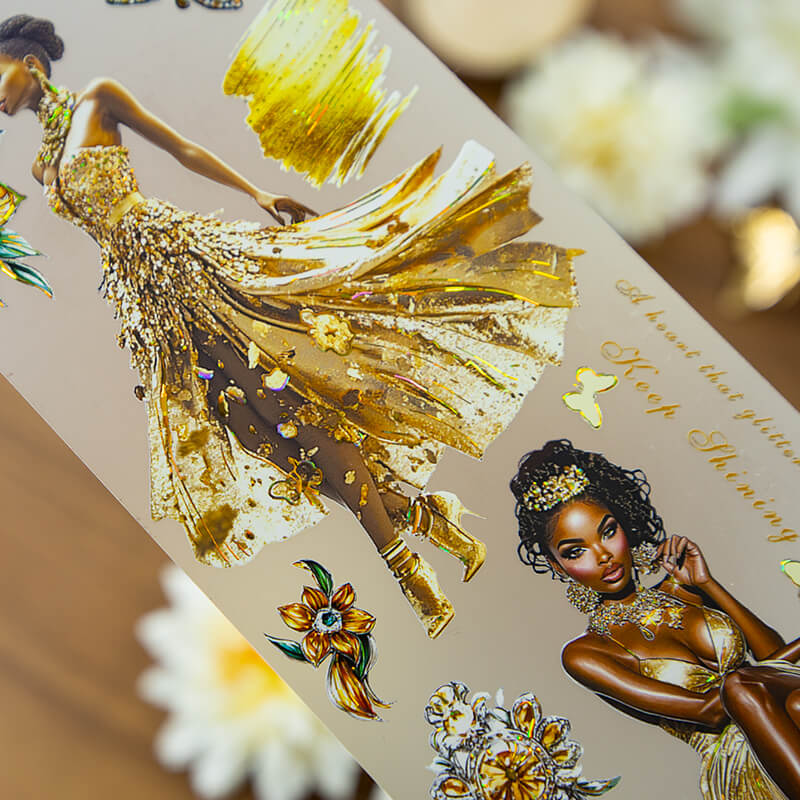 GoldenGirl-Tape-Scrapbook-1