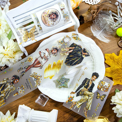 GoldenGirl-Tape-Scrapbook-3