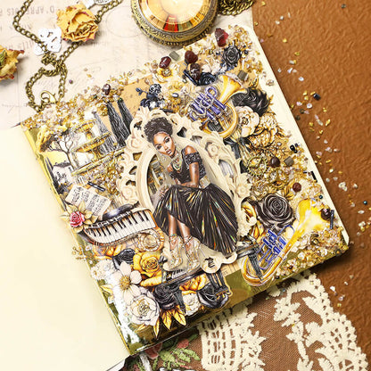 GoldenGirl-Tape-Scrapbook-5
