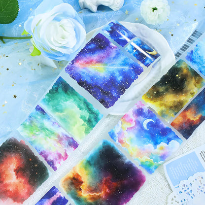 Gorgeous Starry Night Tape