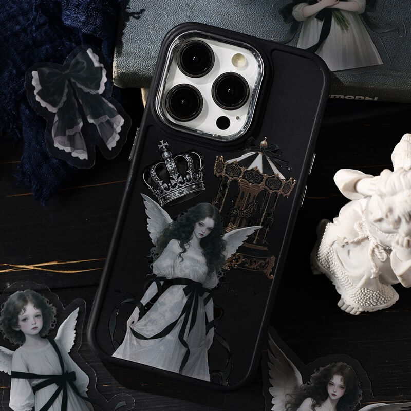 GothicAllure-Stickers-JunkJournal-5