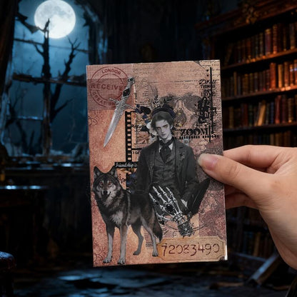 GothicAllure-Stickers-JunkJournal-7