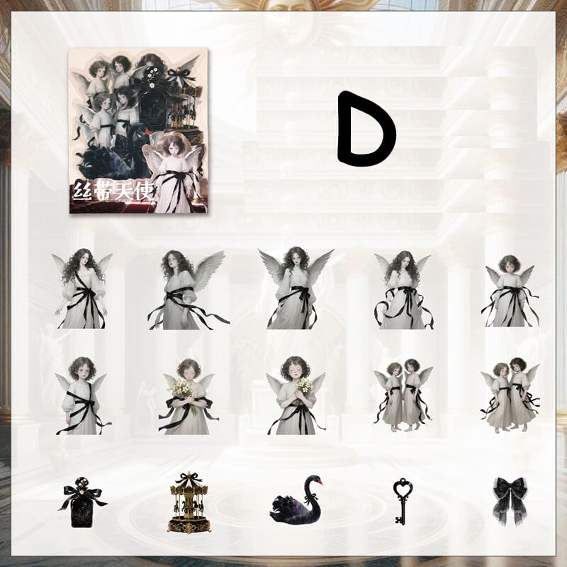 GothicAllure-Stickers-JunkJournal-D