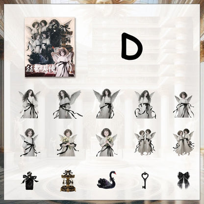 GothicAllure-Stickers-JunkJournal-D