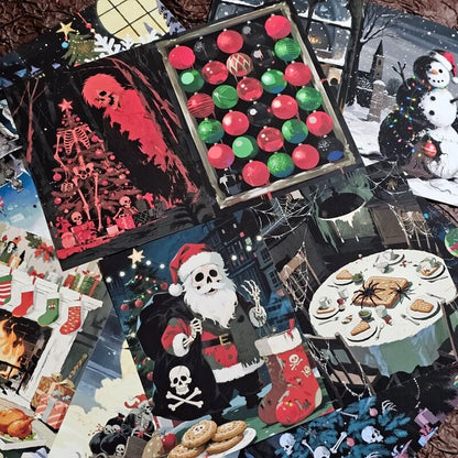 GothicChristmas-Paper-Scrapbooking-6