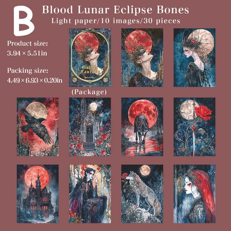 GothicFantasy-Paper-JunkJournal-B