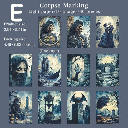 GothicFantasy-Paper-JunkJournal-E