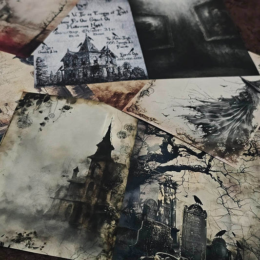 GothicMagicWorld-Paper-JunkJournal-4