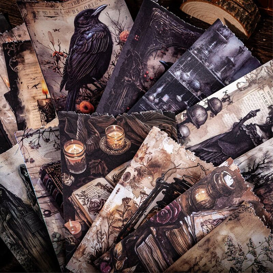 GothicWorld-Paper-JunkJournal-6