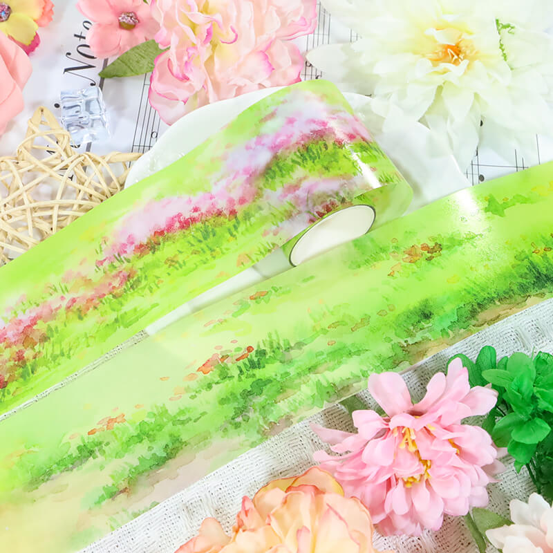 Grass-Tape-DIYCraft-2