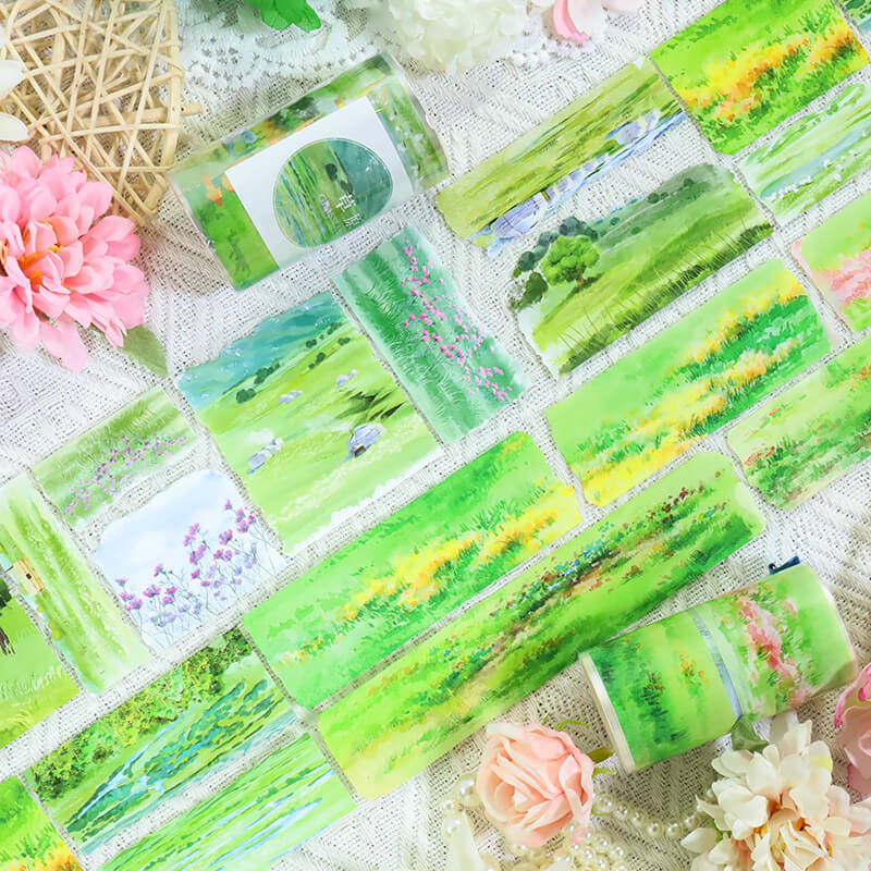 Grassland-Tape-DIYCraft-1