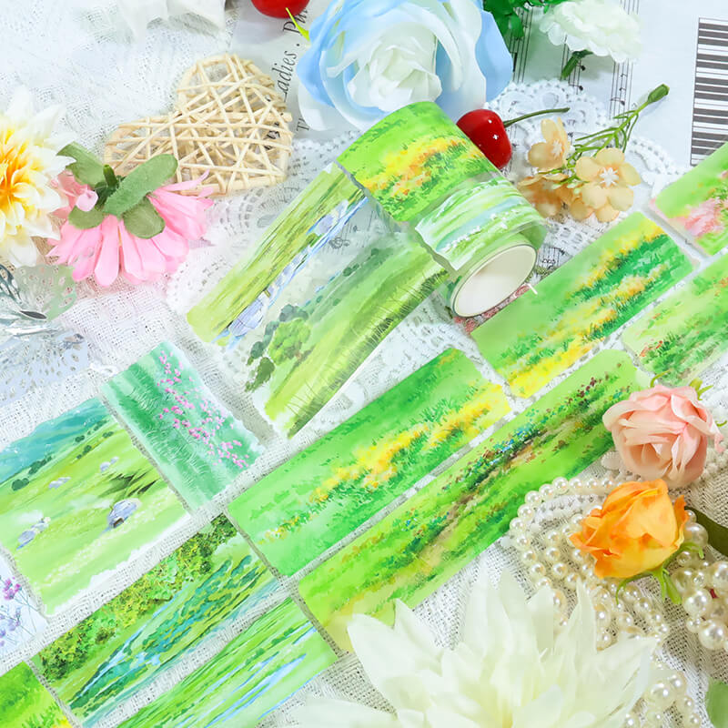 Grassland-Tape-DIYCraft-2