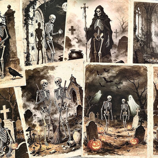 GraveyardSkeleton-Paper-JunkJournal