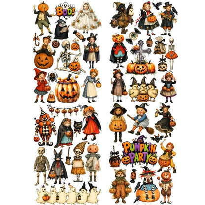 Halloween-3DStickers-Scrapbook