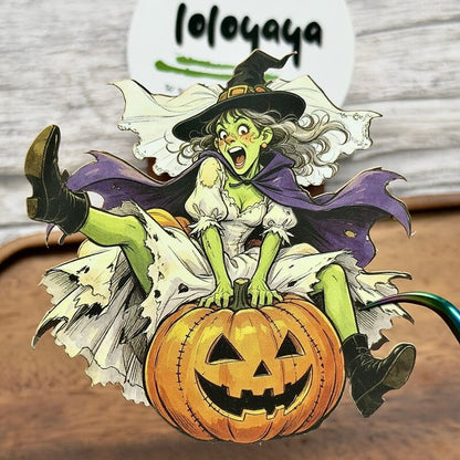 Halloween-Cardstock-Scrapbook-6