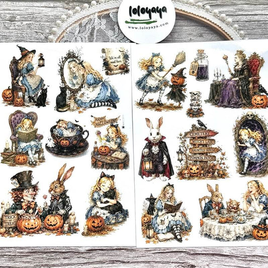 HalloweenAlice-TransferStickers-DIYProject-1