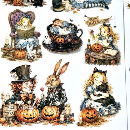 HalloweenAlice-TransferStickers-DIYProject-3