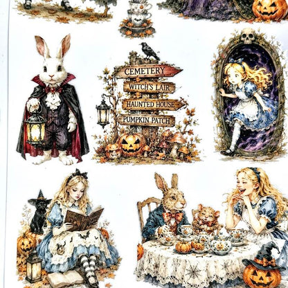 HalloweenAlice-TransferStickers-DIYProject-4