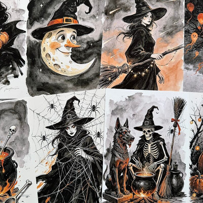 HalloweenEve_Paper-JunkJournal-2