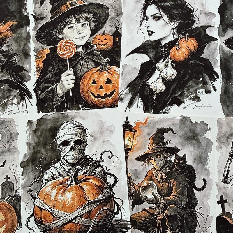HalloweenEve_Paper-JunkJournal-3