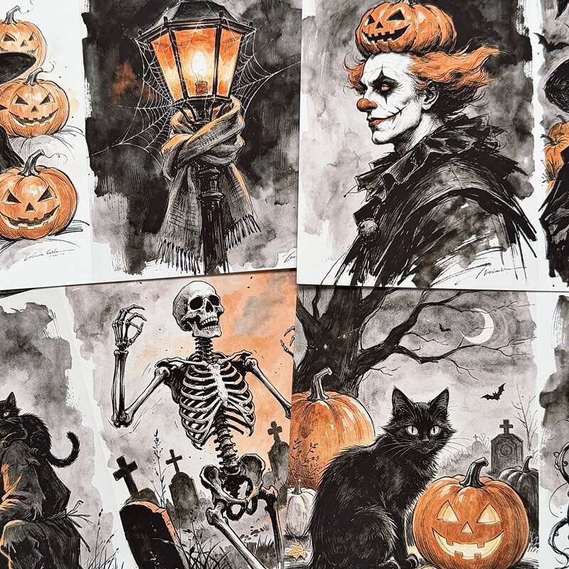 HalloweenEve_Paper-JunkJournal-4