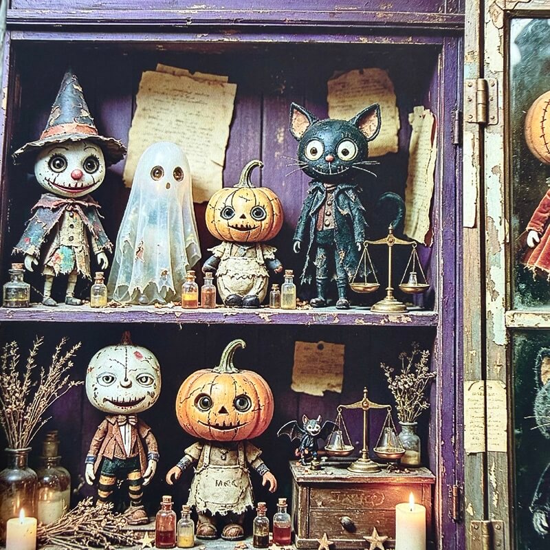 HalloweenFunCollection_Paper_JunkJournal-2