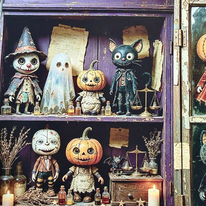 HalloweenFunCollection_Paper_JunkJournal-2