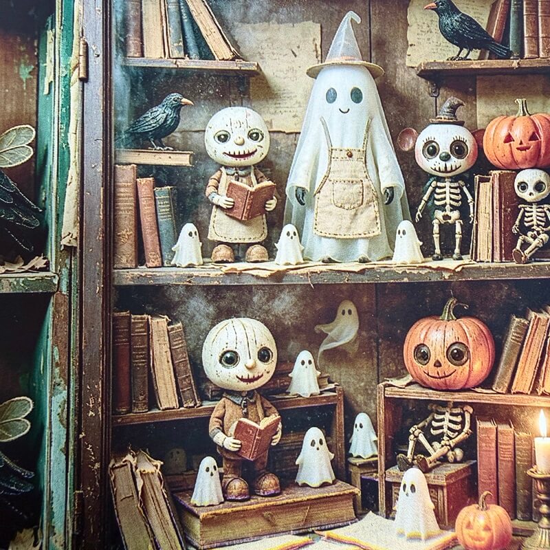 HalloweenFunCollection_Paper_JunkJournal-2