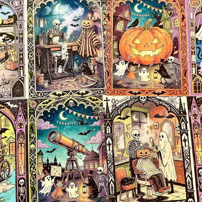 HalloweenNightFunTown-Paper-JunkJournal-3