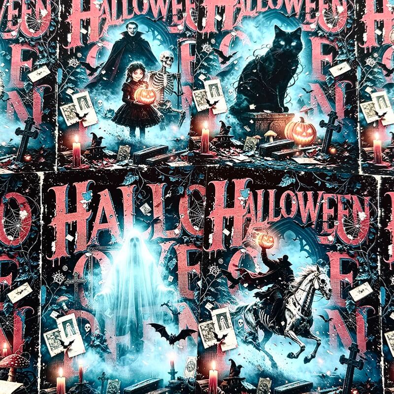 HalloweenWerewolf-Paper-Junkjournal-2