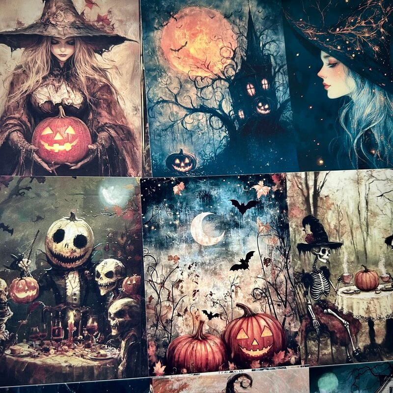 HalloweenWitch-Paper-JunkJournal-1