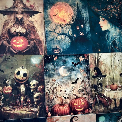 HalloweenWitch-Paper-JunkJournal-1